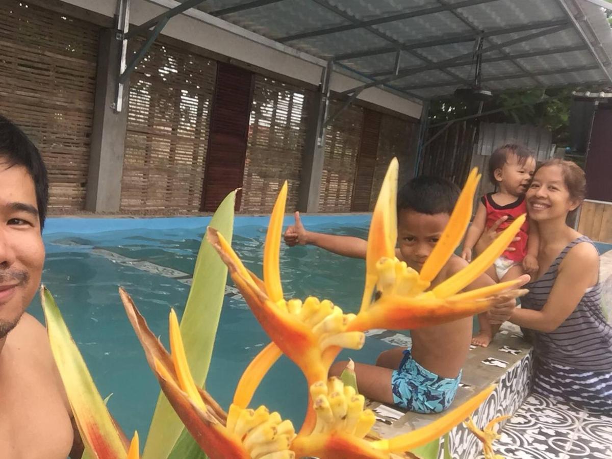 Silk Island Homestay Phnom Penh Eksteriør bilde