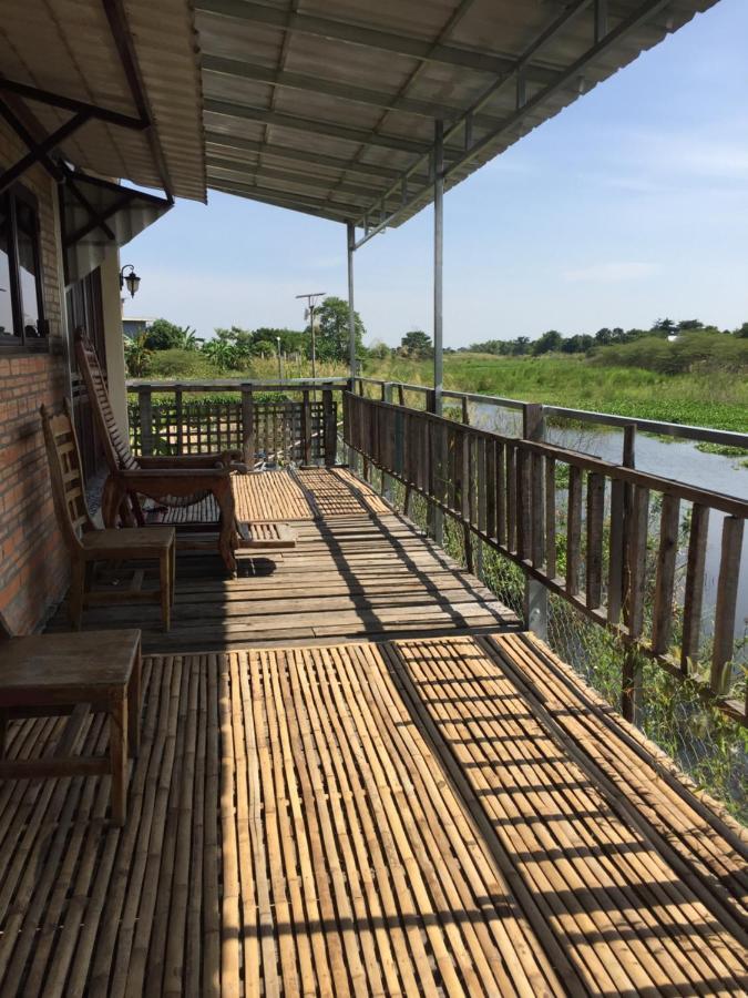 Silk Island Homestay Phnom Penh Eksteriør bilde