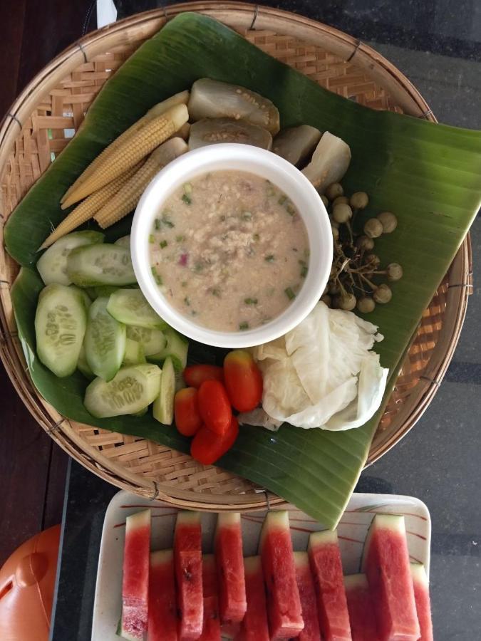 Silk Island Homestay Phnom Penh Eksteriør bilde